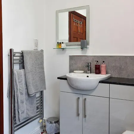 Greenside בית נופש