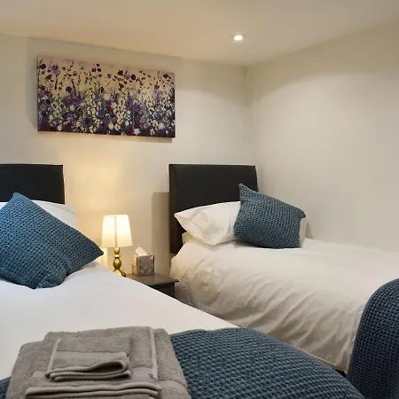 Greenside Kendal